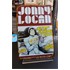 Metalni poster - Jonny Logan