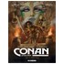 Conan Simerijanac 11.: Bog iz sarkofaga
