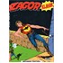 Zagor klasik: 068 Indijanski teritorij - Pad