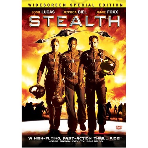 stealth