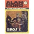 Alan Ford - Superstrip Broj 1 - MAGNET