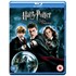 Harry Potter i Red Feniksa Blu-Ray