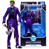DC Multiverse The Joker (Batman: Death Of The Family)