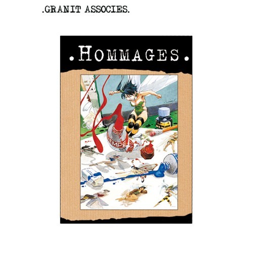 hommages