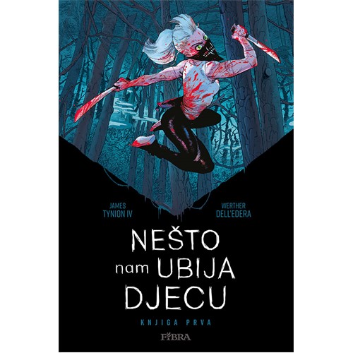 ubija