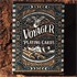 Poker karte - Voyager Theory 11