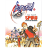 Super Karusel 10: Spiru - Svetlost Bornea (meki uvez)