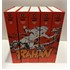 Rahan 1-5 KOMPLET
