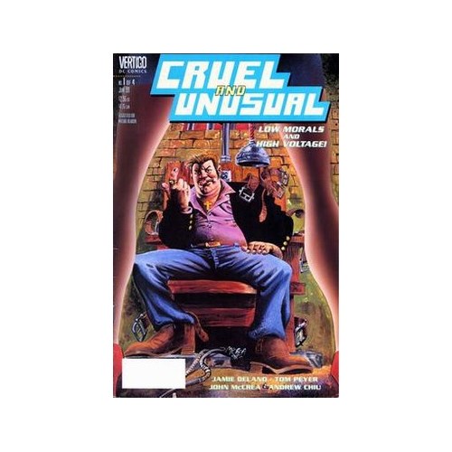 250px-Cruel&Unusual_1_cvr