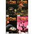 Igor Movie Adaptation #1-4 KOMPLET