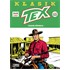 Tex klasik 68: Zakon džungle