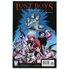 Lost Boys - Reign of Frogs