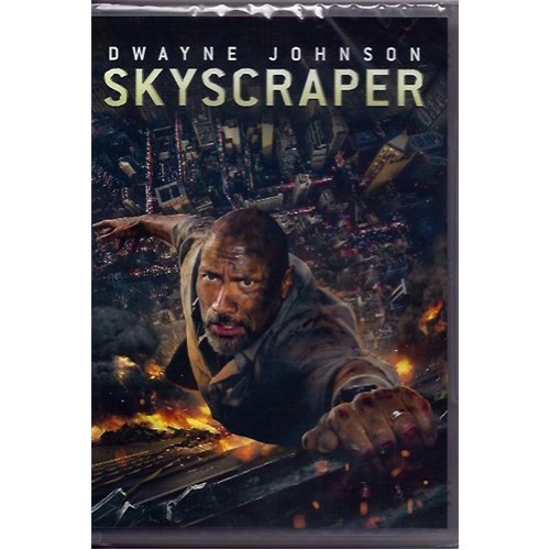 Skyscraper