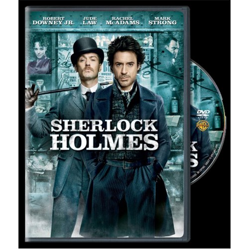 sherlock