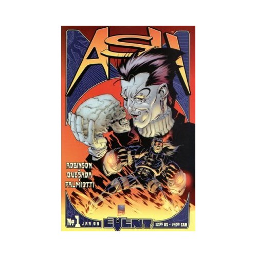 ash