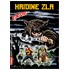Zagor 350: Hridine zla