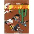 Lucky Luke 37: Pratnja HC (tvrdi uvez)