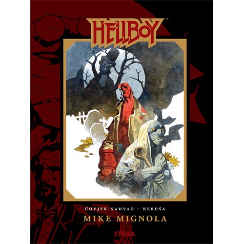 hellboy 4