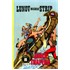 Lunov Magnus Strip: Blek - Juriš trapera - MAGNET
