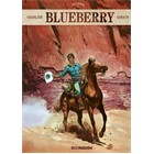 BLUEBERRY INTEGRAL 1 Cover