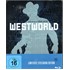 Westworld Steelbook Blu-Ray (njemačko izdanje bez HR podnaslova)