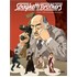 Spaghetti Brothers box set