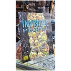 invisible