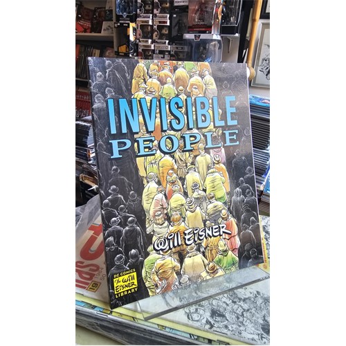 invisible