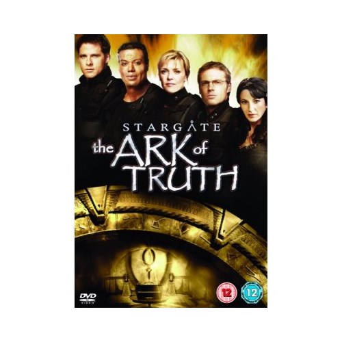 stargate ark