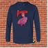 Hoodie majica "Fantom"