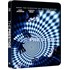 The Prestige Steelbook Blu-Ray (nema HR podnaslove)