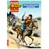 Zagor Maxi 003: Čovjek s crnom maskom - (2. Izdanje)
