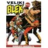 Veliki Blek - KOLOR 011: Bubnjevi Irokeza 2.