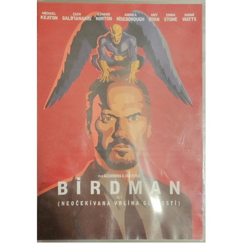 bird
