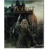 The Hobbit: The Desolation of Smaug Blu-ray Steelbook