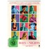 Days and Nights (Njemačko DVD izdanje bez HR podnaslova)