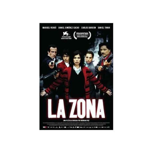 la zona