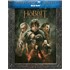 Hobit: Bitka pet vojski Extended Edition Blu-Ray