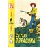 Zlatna serija: Tex - Četiri obračuna - MAGNET