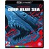 Deep Blue Sea 4K Blu-Ray (nema HR podnaslove)