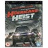 Hurricane Heist - (UK Blu-Ray izdanje bez HR podnaslova)