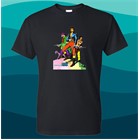 mark bluff i zalosnasova