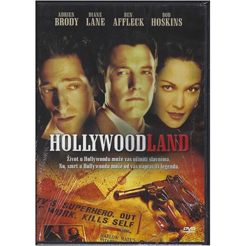hollywoodland