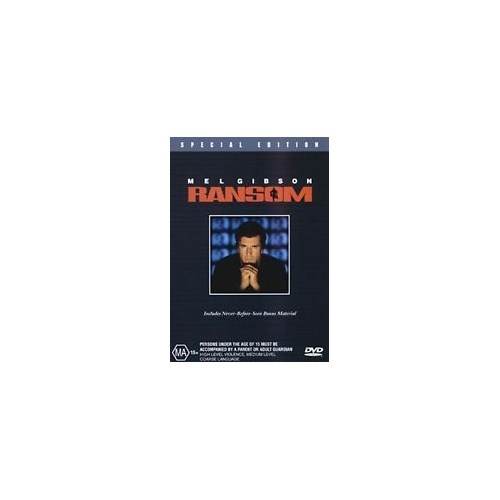 ransom