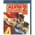 Alvin i vjeverice 2 Blu-Ray