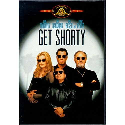 get shorty