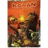 Konan: Divlji mač Simerije poster #2