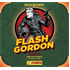 Flash Gordon Svezak 2. - Dnevne pasice 1953. - 1955. (PREDNARUDŽBA)
