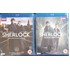 Sherlock - SEASON 1 & 2 (UK Blu-Ray izdanje bez HR podnaslova)