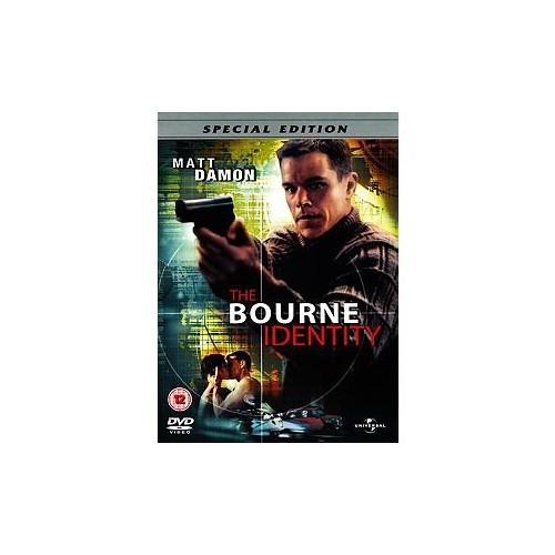 bourne